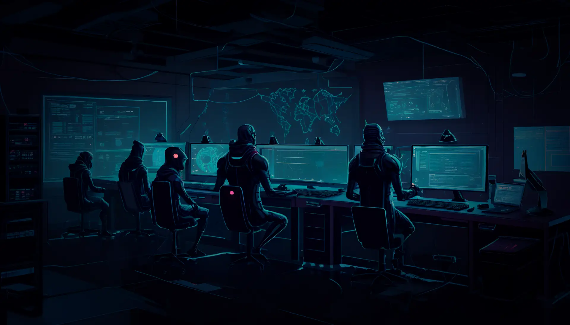 Login Page Background Image